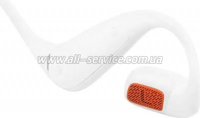 �������� JBL Endurance Pace White (JBLENDUPACEWHT)