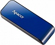  Apacer 64 GB AH334 Blue USB 2.0 (AP64GAH334U-1)