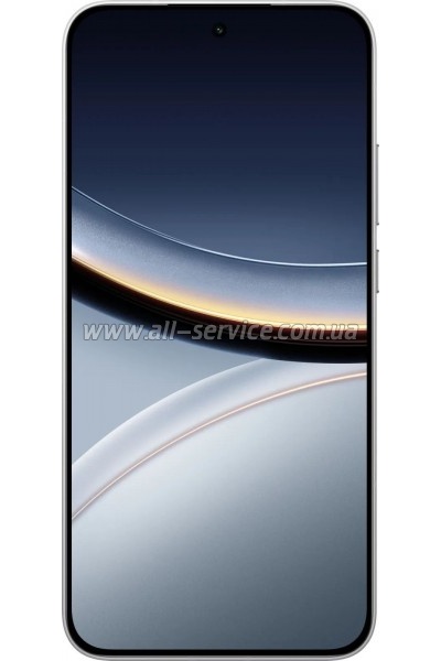   Xiaomi Poco F7 12/512GB Silver (1154374)