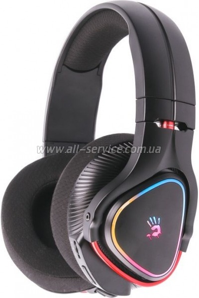  A4Tech Bloody MR710 Black