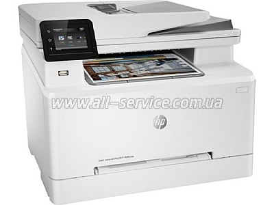  HP Color LJ Pro M282nw Wi-Fi (7KW72A)