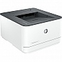  4 HP LaserJet Pro 3003dn (3G653A)