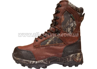 Ботинки Pro Line Treemont 8`` 8 600g thinsulate mossy oak break-up (WIN61620MOB 08) Ботинки Pro Line Treemont 8`` 8 600g thinsulate mossy oak break-up (WIN61620MOB 08)