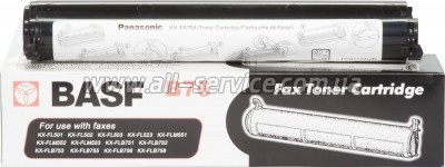 - BASF Panasonic KX-FL501/ 502/ 503/ 523/ KX-FA76A (B-76)