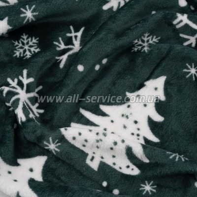 ���� Ardesto Christmas Flannel 160�200�� ������ (ART0128PB)