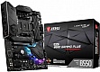 Материнская плата MSI MPG B550 GAMING PLUS Материнская плата MSI MPG B550 GAMING PLUS