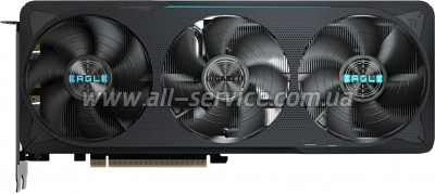  GIGABYTE GeForce RTX5070 12Gb EAGLE OC SFF (GV-N5070EAGLE OC-12GD)