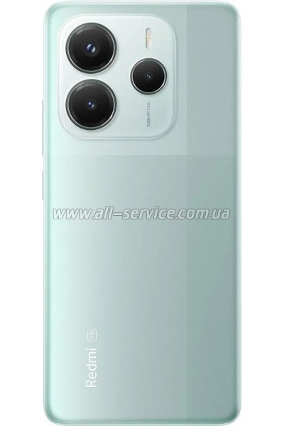   Xiaomi Redmi Note 14 5G 6/128GB Coral Green (1123265)