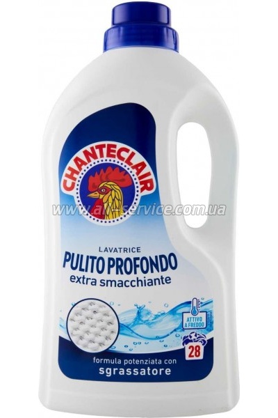    ChanteClair Pulito Profondo   1.26  (8015194533175)