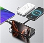 ������� ������������� Dudao 10000mAh K11 PD 10W White (6977196681860)