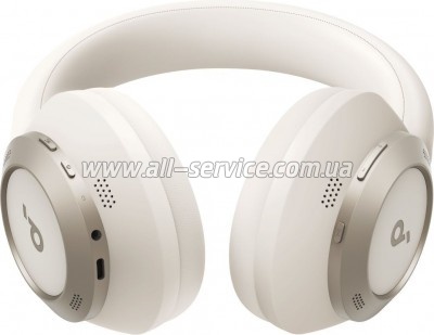 �������� Anker SoundCore Space One Pro White (A3062G21)
