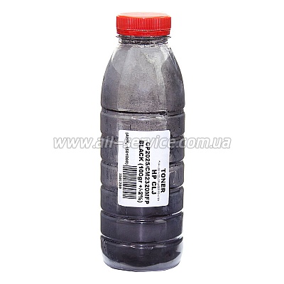   HP CLJ CP2025/ CM2320 Black 100/  (1501200)