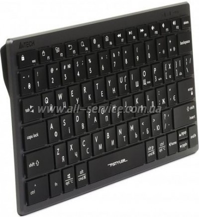  A4Tech FX61 USB Grey