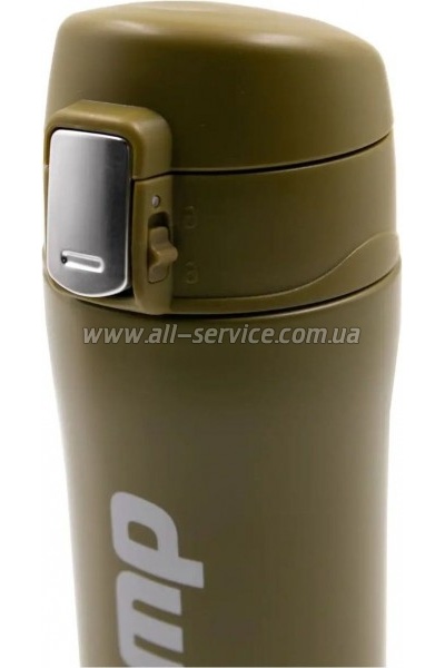  Tramp 350ml Khaki (UTRC-106-khaki)