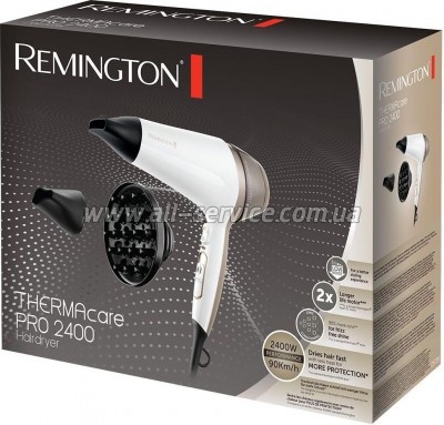 ��� Remington D5720