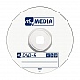  DVD MyMedia DVD-R 4.7GB 16X Wrap MATT SILVER 50 (69200)