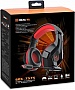  REAL-EL GDX-7575 Black-Red