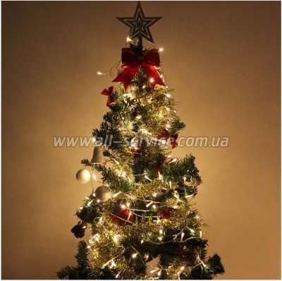 �������� ColorWay LED 200 20� ������ ���� 220V (CW-G-200L20V)