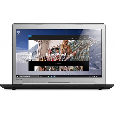 Ноутбук LENOVO 510-15 (80SV00BBRA) Ноутбук LENOVO 510-15 (80SV00BBRA)