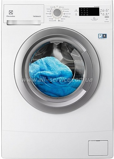Стиральная машина Electrolux EWS 1264 SAU Стиральная машина Electrolux EWS 1264 SAU