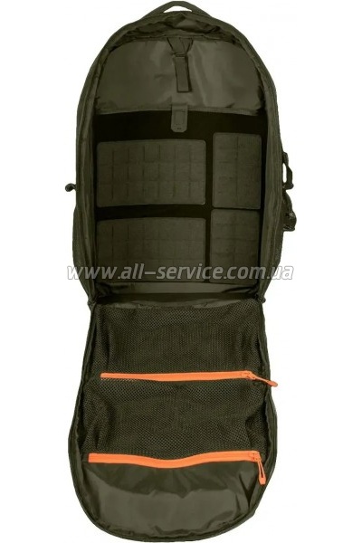   Highlander Stoirm 40L Tactical Pack Rangeer Green (TT218-RG) (931661)