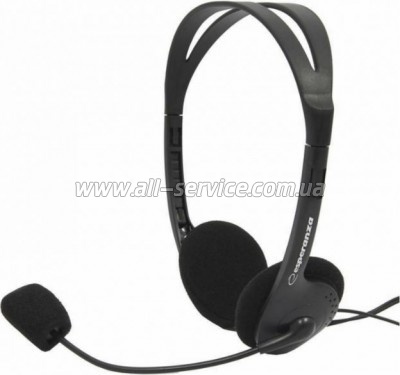 �������� Esperanza EH102 Black (EH102)