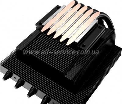    ID-Cooling IS-50X V3