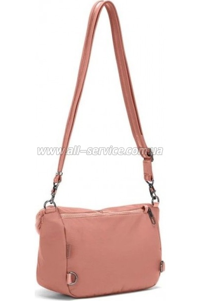 ������ ������������� Pacsafe CX convertible backpack ������� (20410340)