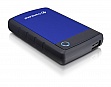  2TB Transcend StoreJet 2.5 USB 3.0  H Blue (TS2TSJ25H3B)