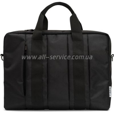    Vinga 14" NB124 black (NB124BK)