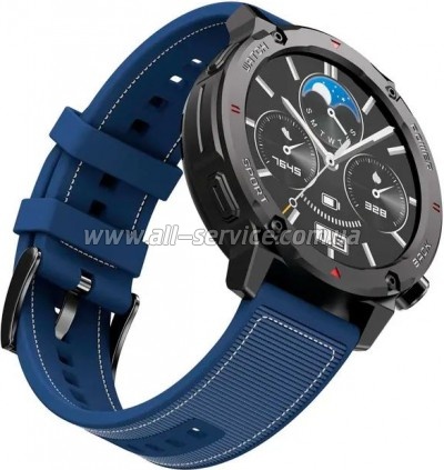- iMiki C1 Scout Black-Blue