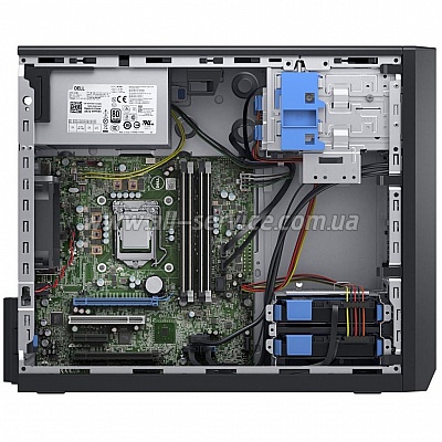  DELL PowerEdge T30 (T30v02)