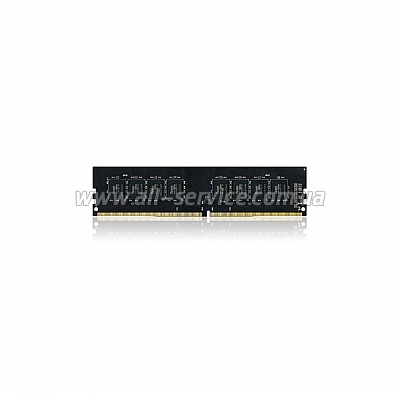 Память Team DDR4 8GB 2666Mhz Elite (TED48G2666C1901) Память Team DDR4 8GB 2666Mhz Elite (TED48G2666C1901)