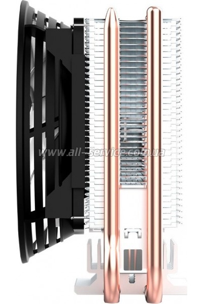    PcCooler S83 Pro