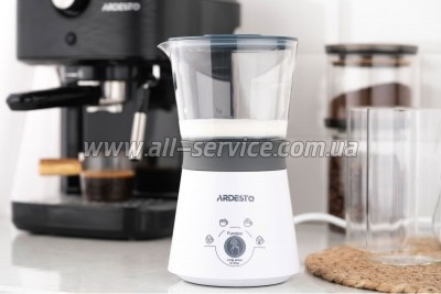 ����������� Ardesto MBC-Y300W