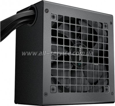   Deepcool 750W PK750D (R-PK750D-FA0B-EU/R-PK750D-FA0BJGEU)
