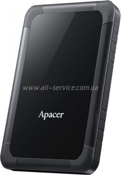 ��������� 2.5" 1TB Apacer (AP1TBAC532B-1)