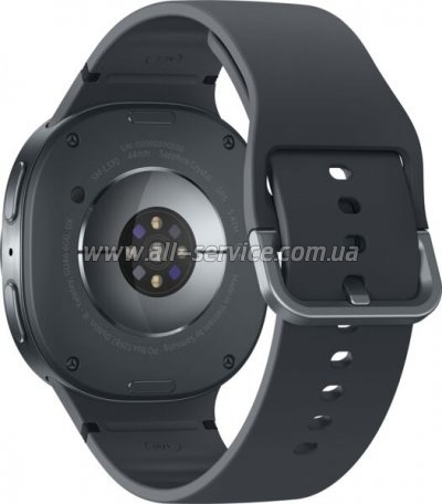 - Samsung Galaxy Watch 8 44mm Gray (SM-L330NDAASEK)