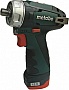 Metabo BS Basic, 12V 2x2A (600984000)