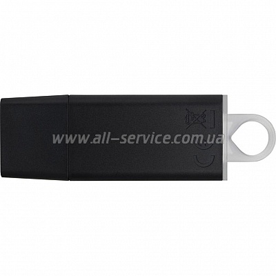 ������ Kingston 32GB DataTraveler Exodia Black/White USB 3.2 (DTX/32GB)