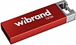  Wibrand 32GB Chameleon Red USB 2.0 (WI2.0/CH32U6R)