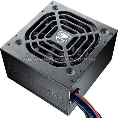  Cougar 500W (STC500)
