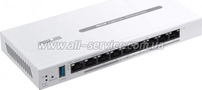  ASUS EBG19P (90IG08C0-MO3B00)