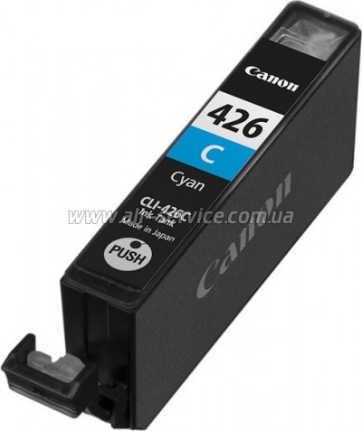  Canon CLI-426 Cyan IP4840 (4557B001)