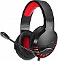 �������� Marvo HG8932 LED Black/Red (HG8932)