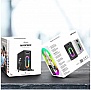   HiFuture MusicBox 100W Silver (musicbox.silver)