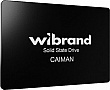  SSD 2.5" 1TB Caiman Wibrand (WI2.5SSD/CA1TBST)