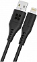 Дата кабель USB 2.0 AM to Lightning 2.0m black Promate (powerlink-ai200.black) Дата кабель USB 2.0 AM to Lightning 2.0m black Promate (powerlink-ai200.black)