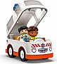 ����������� LEGO DUPLO Town ������ ������ � �������� (10447)