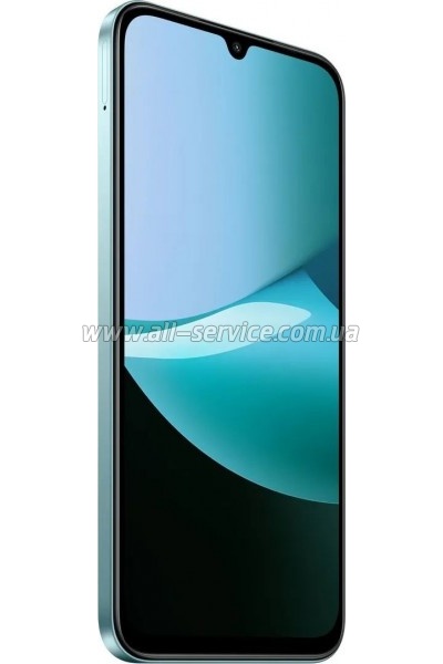   Xiaomi Redmi 15C 8/256GB Mint Green (1163430)